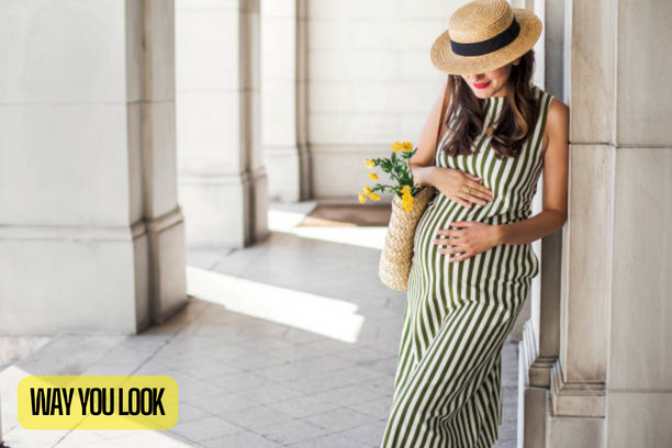 Accessorizing Your Tulle Maternity Dress for a Personal Touch