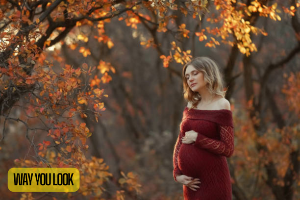 Tips to Choose Tulle Maternity Dress for Photoshoot
