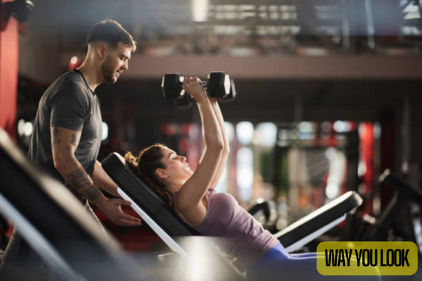Benefits of the Shoulder to Overhead CrossFit Style