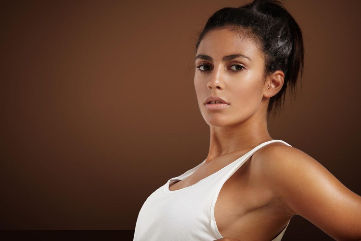 All you need to know about almond skin tone